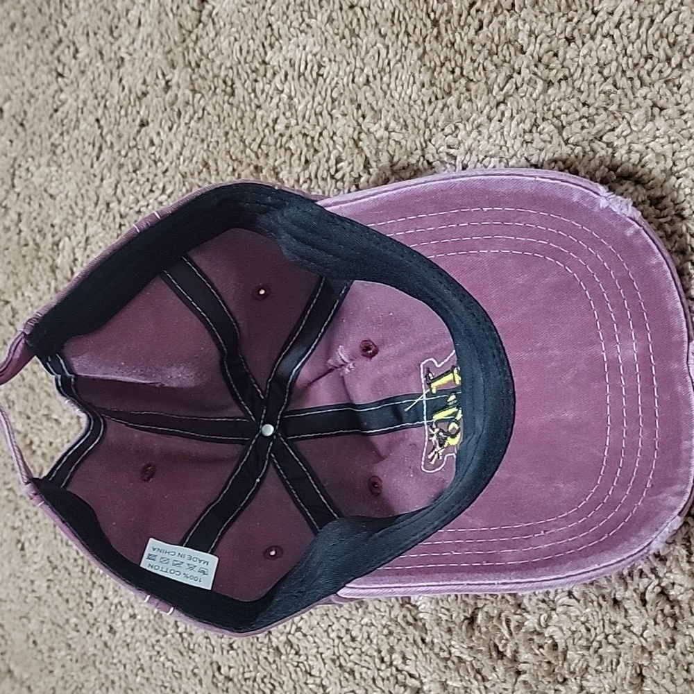 Hat - Picture 6 of 8